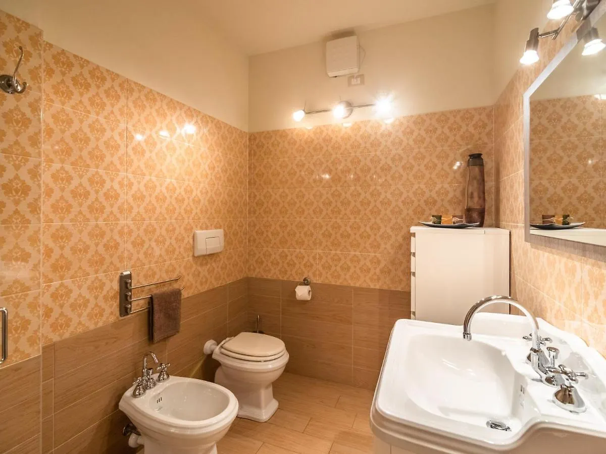Belvilla By Oyo Casa Giada Marone Appartement