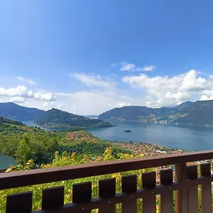  Séjour à la ferme Cascina Lert