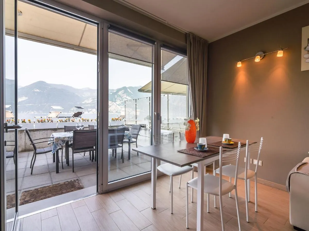 Appartement Belvilla By Oyo Casa Giada Marone Italie