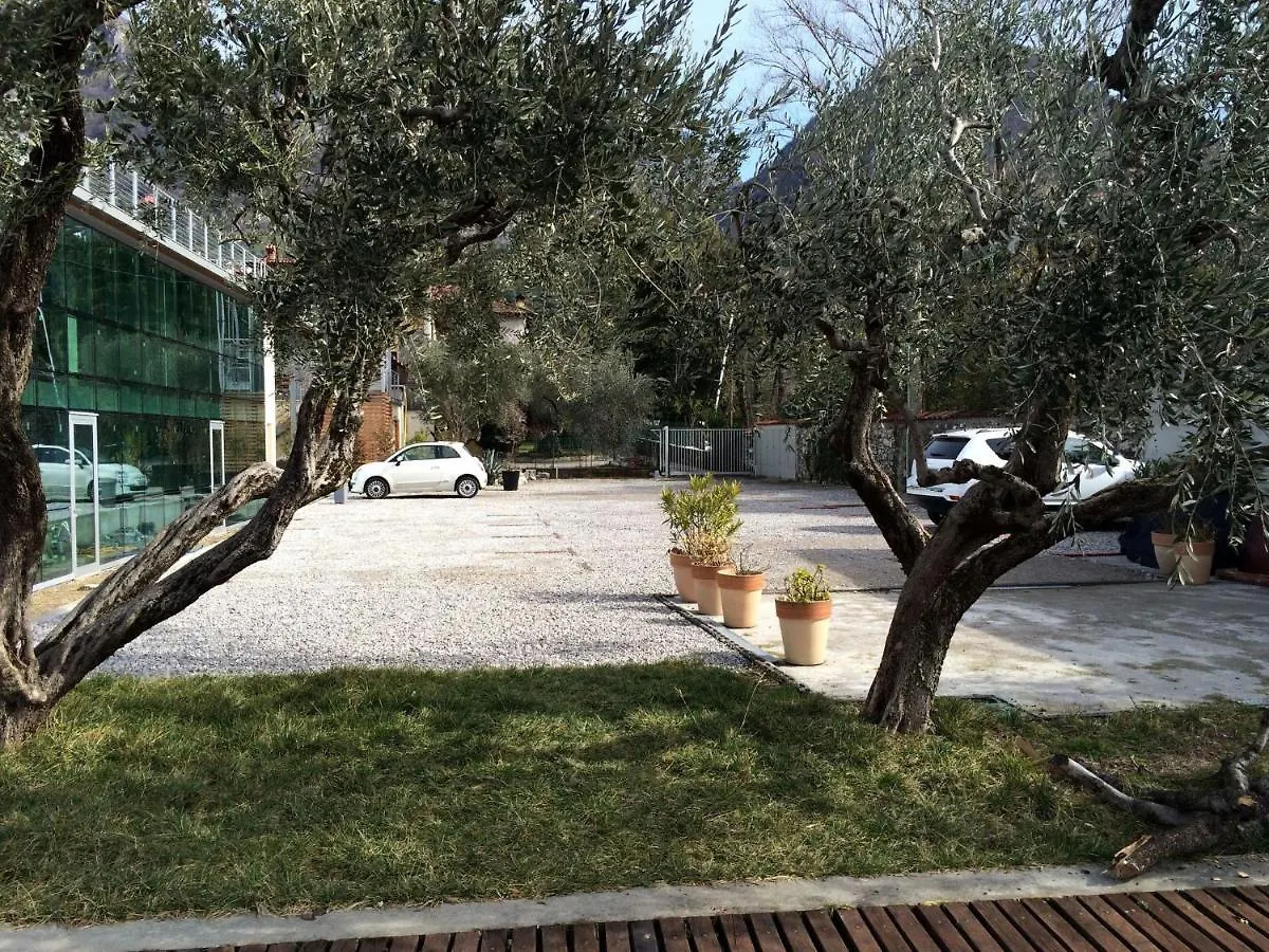 Belvilla By Oyo Casa Giada Marone
