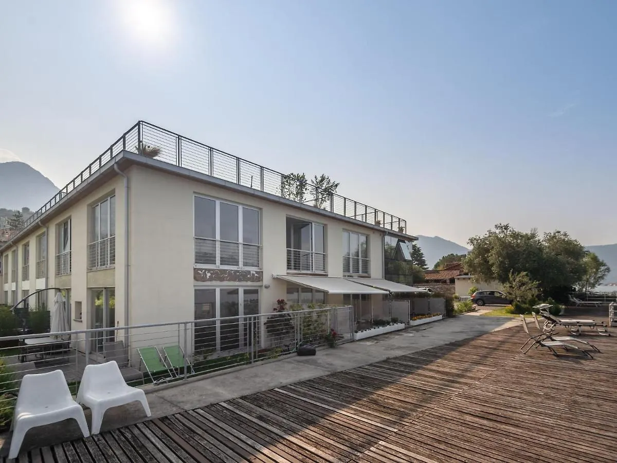Belvilla By Oyo Casa Giada Marone 0*,