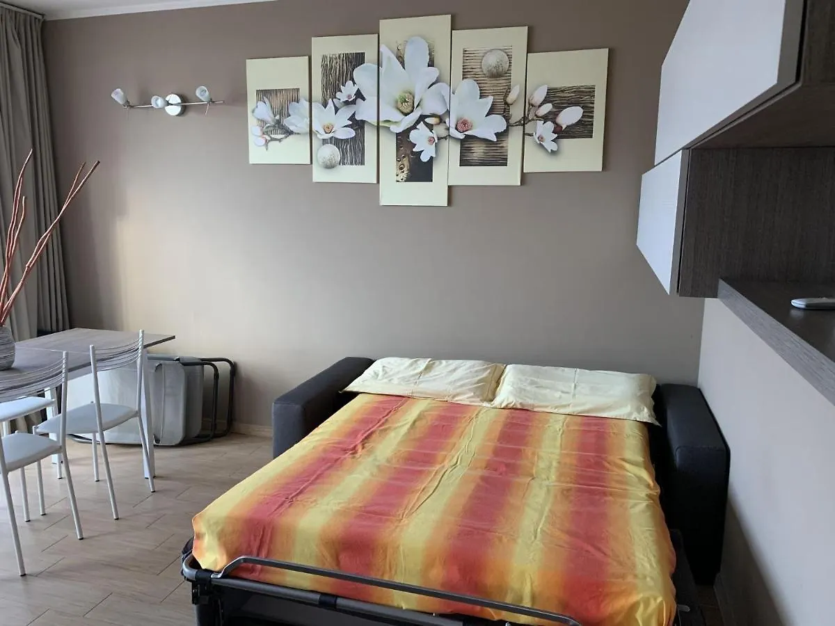 Belvilla By Oyo Casa Giada Marone