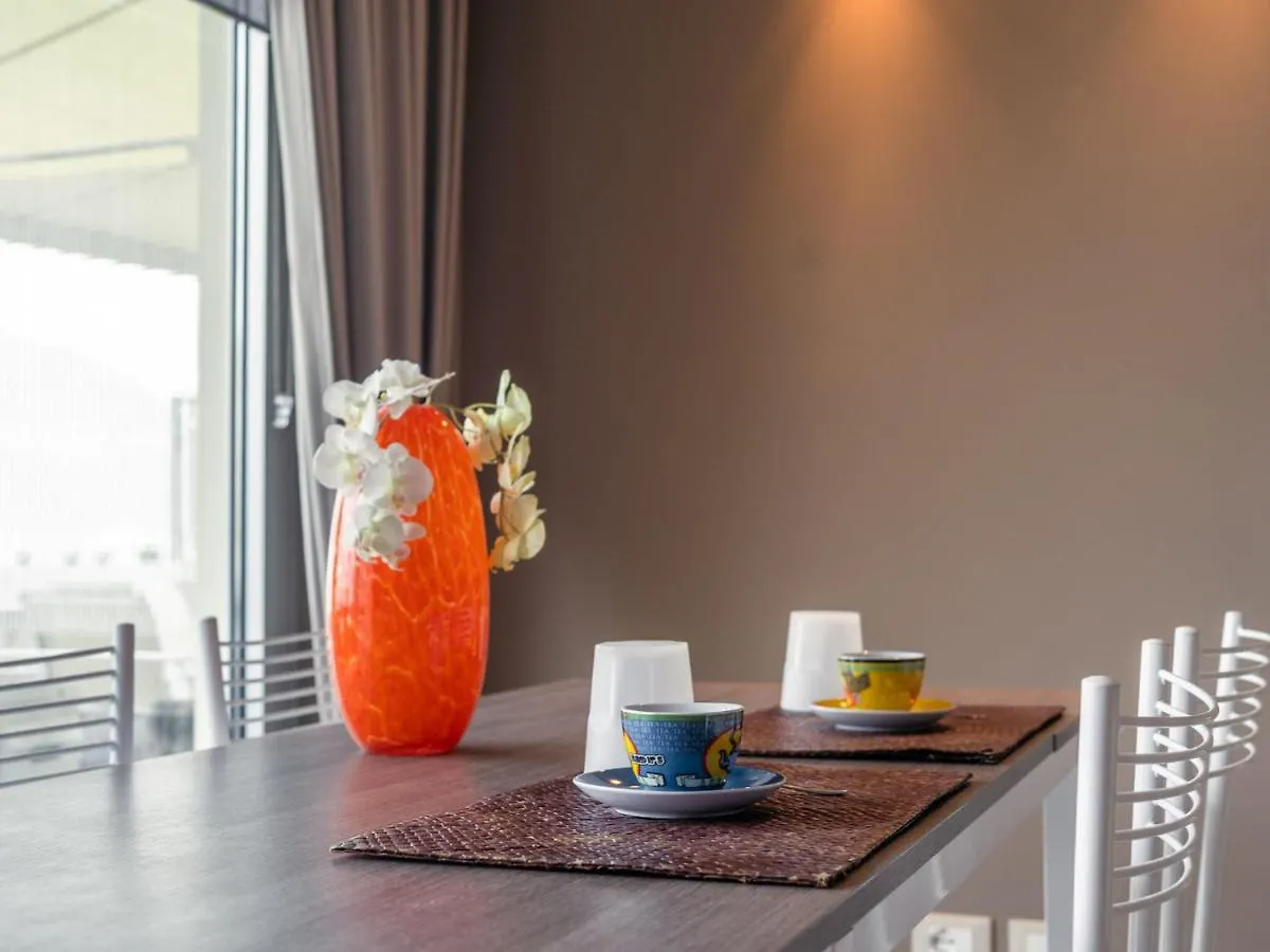 Belvilla By Oyo Casa Giada Marone Appartement