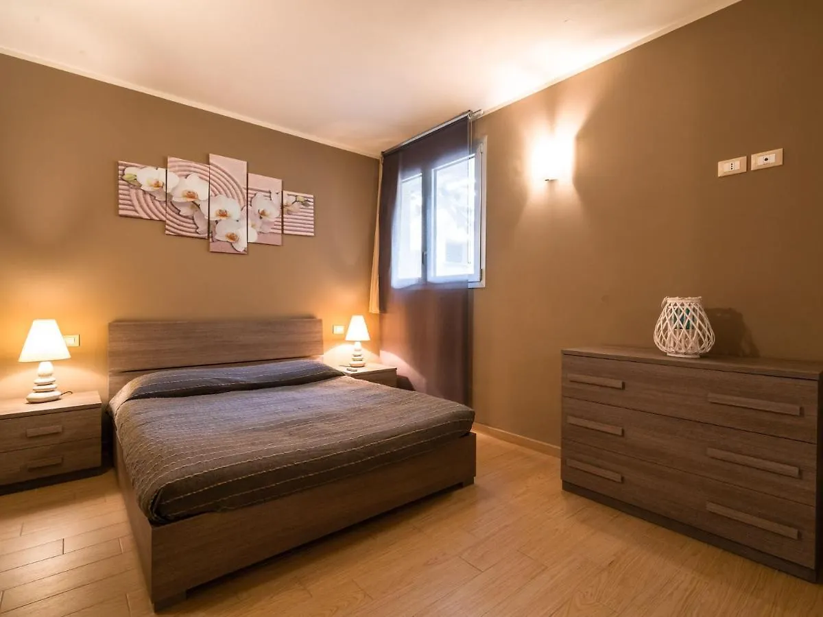 Appartement Belvilla By Oyo Casa Giada Marone