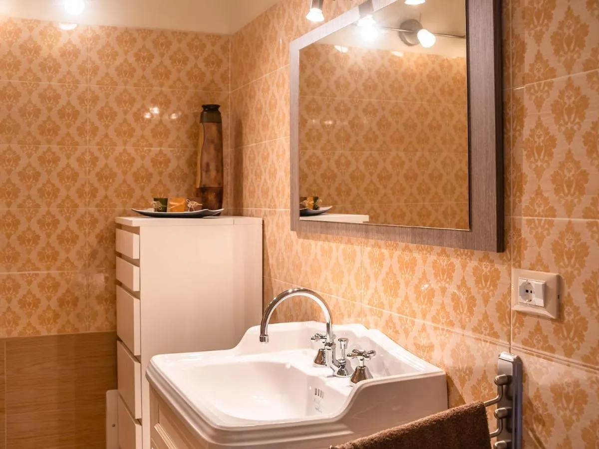 Appartement Belvilla By Oyo Casa Giada Marone