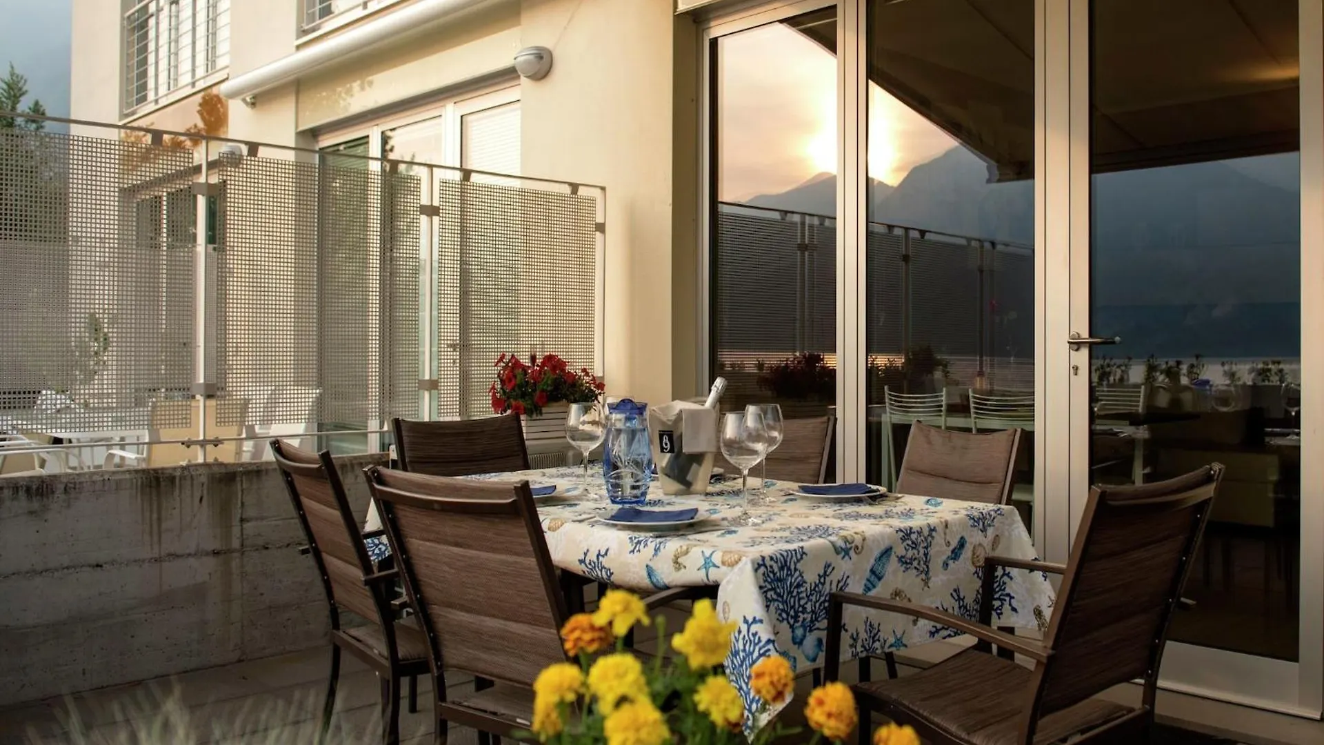 Appartement Belvilla By Oyo Casa Giada Marone Italie